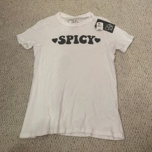 Chaser "Spicy" Tee